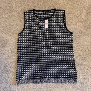 NWT Ann Taylor Top